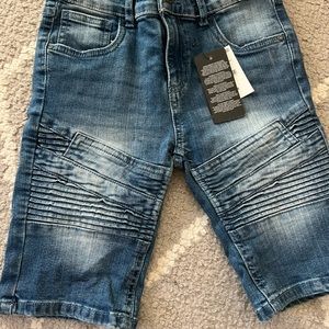 *NEW* Cotton On acid wash Slouch fit shorts